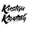 kustomkrafting